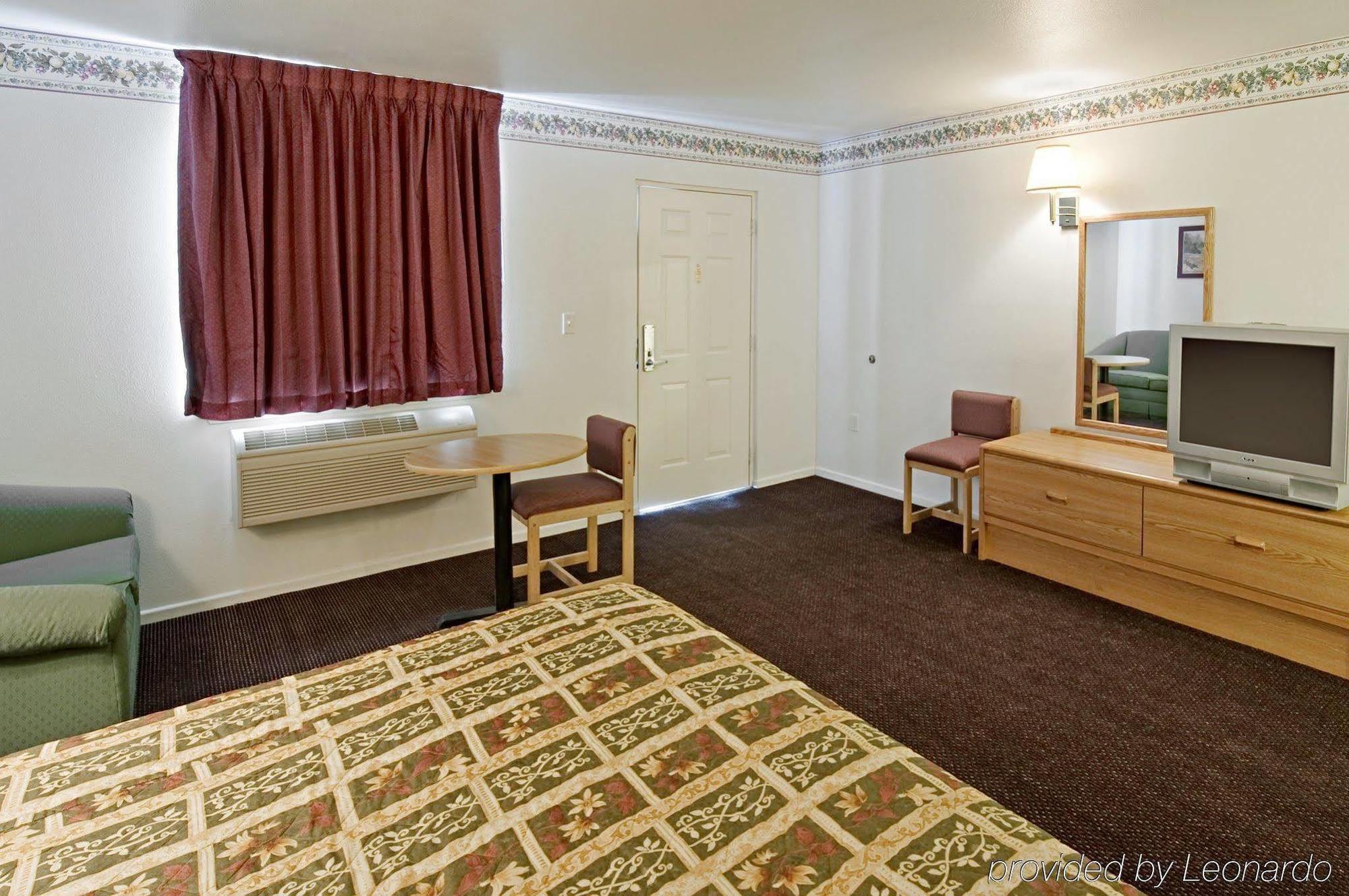 Americas Best Value Inn Mckinney Dış mekan fotoğraf