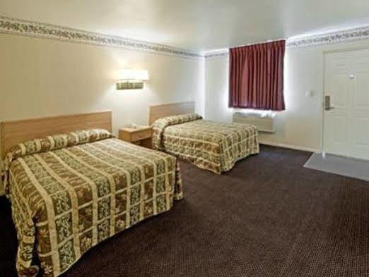 Americas Best Value Inn Mckinney Dış mekan fotoğraf